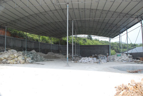 厂区展示